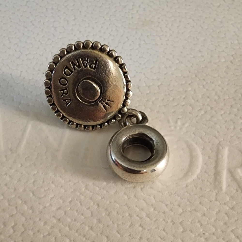 Pandora New York Jets Unforgettable Moment dangle - Picture 8 of 9